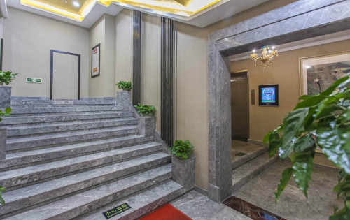 中航科技大厦出租房源照片1