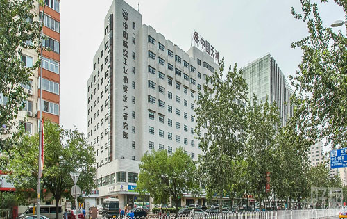 中航科技大厦出租房源照片2